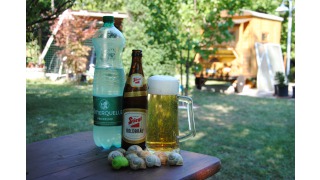 Bild von Stiegl Goldbru