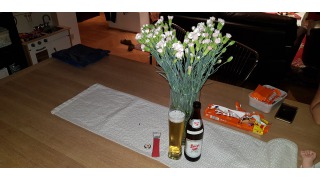 Bild von Stiegl Pils