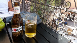 San Miguel Especial