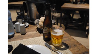 Casablanca Premium Beer