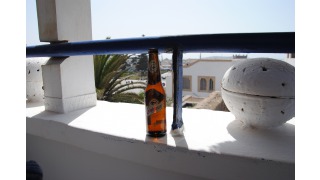 Casablanca Premium Beer