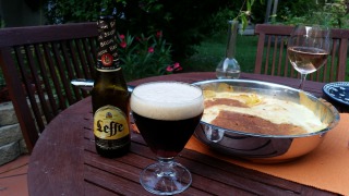 Leffe Bruin (Brown)