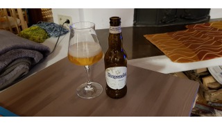 Hoegaarden Wit Blanche