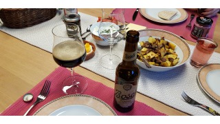 Bosch Porter: Schwarze Magie