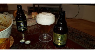 Bornem Tripel