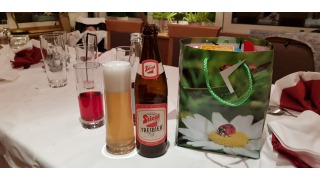 Stiegl Freibier