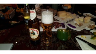 Bild von Birra Moretti Premium Lager