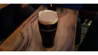 Bild von Guinness Draught Stout