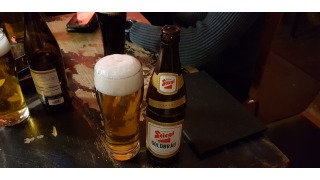 Stiegl Goldbru