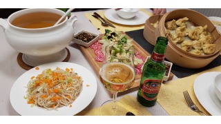 Tsingtao Beer