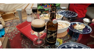 Wieselburger Schwarzbier