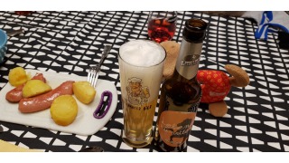 Raschhofer Lebensknstler Witbier