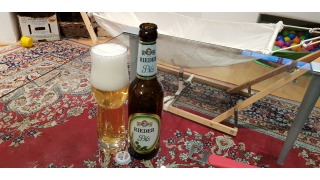 Bild von Rieder Pils