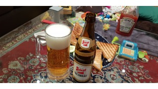 Stiegl Goldbru