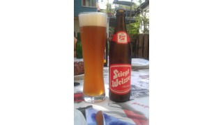 Stiegl Weisse - Naturtrb