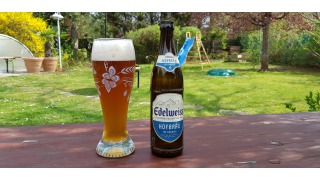 Edelweiss Hofbru