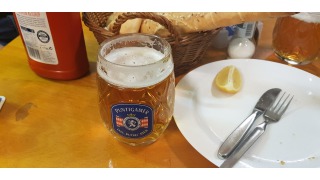 Bild von Puntigamer - das bierige Bier