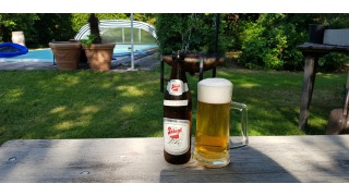 Bild von Stiegl Pils