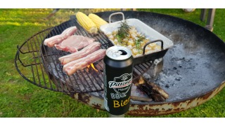 Bild von Pittinger Mrzen BBQ-Bier