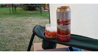 Bild von Budweiser Original