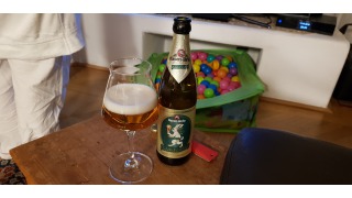 Bild von Oster Festbier