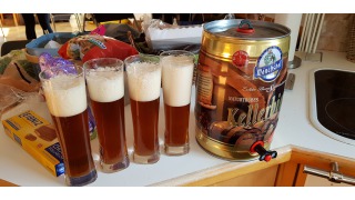 Bild von Mnchshof Natrutrbes Kellerbier