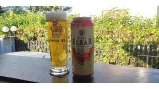 Bild von Birra Elbar