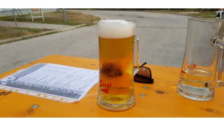 Bild von Stiegl Goldbru