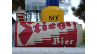 Bild von Stiegl Goldbru