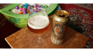 Bild von Steam Brew - Imperial IPA