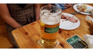 Hubertus Pils