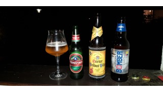 Bild von Tsingtao Beer