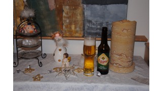 Bild von Egger Wlder Edel Pils