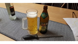 Erlknig Festbier