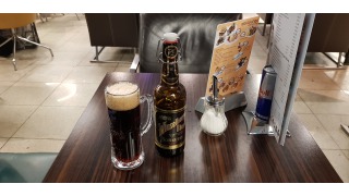 Wieselburger Schwarzbier