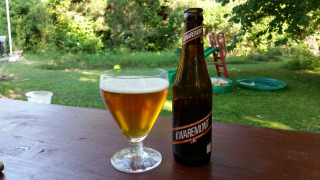 Kwaremont Blond