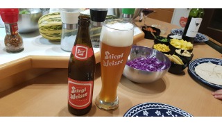 Stiegl Weisse - Naturtrb