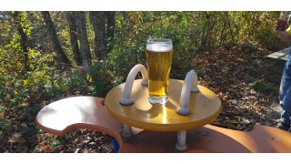 Bild von Puntigamer - das bierige Bier