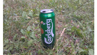 Bild von Carlsberg