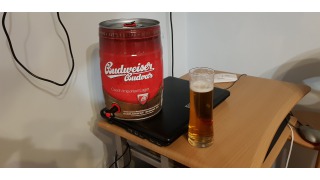 Bild von Budweiser Original