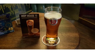 Guinness Hop House 13 Lager