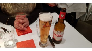 Sagres Branca