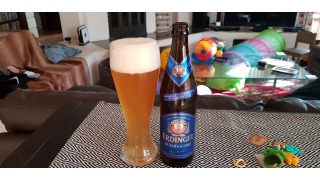 Erdinger Alkoholfrei