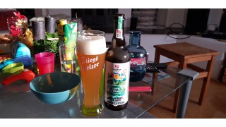 Stiegl Hausbier Nr. 37 - Gipfelstrmer