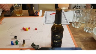 Bild von Saphir - Premium Pils