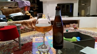 Corsendonk Agnus Triple