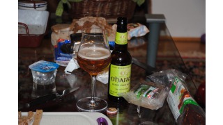 Bild von OHaras Irish Pale Ale