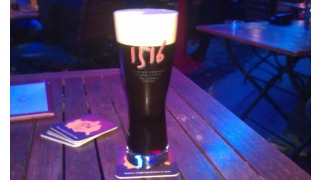 Eejit's Oatmeal Stout