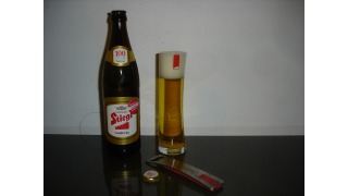 Bild von Stiegl Goldbru