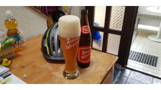 Bild von Stiegl Weisse - Naturtrb